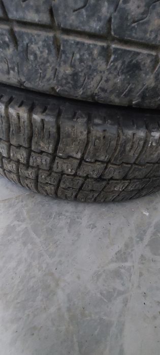 Покрышка сатылады 185/75/16