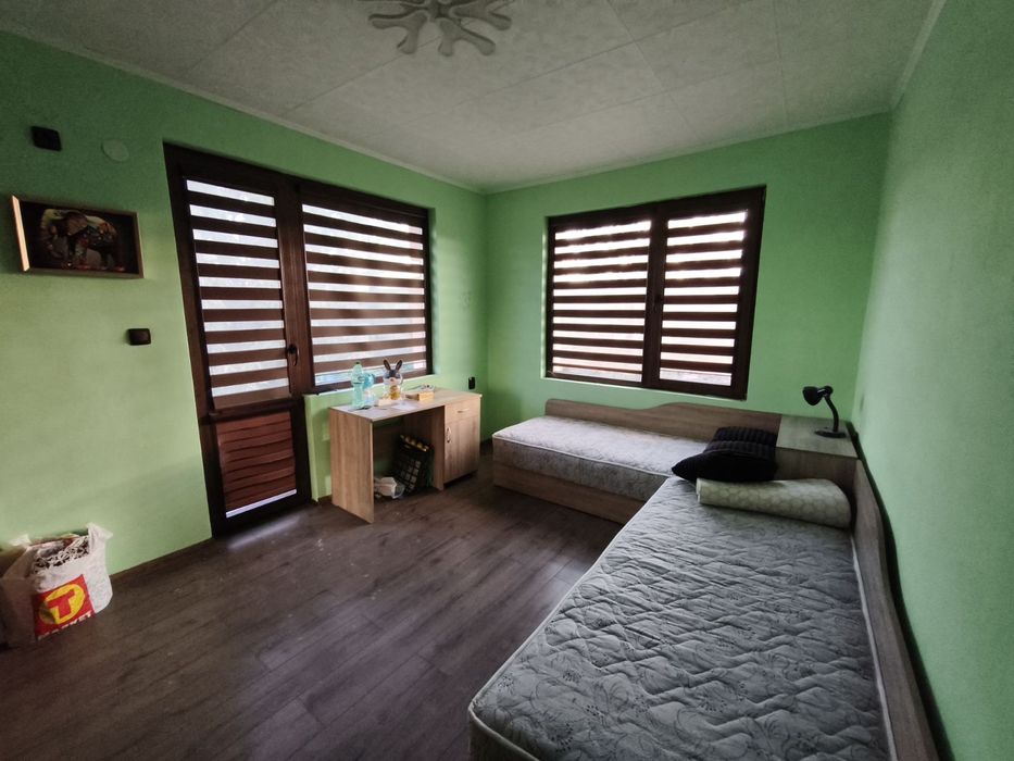 Продава се Къща в с. Юнаците, Област Пазарджик - 160 кв.м за 568 €/кв.м - Снимка #10