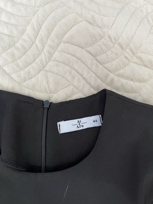 2 вечерних оброза для девочки 13-15 лет