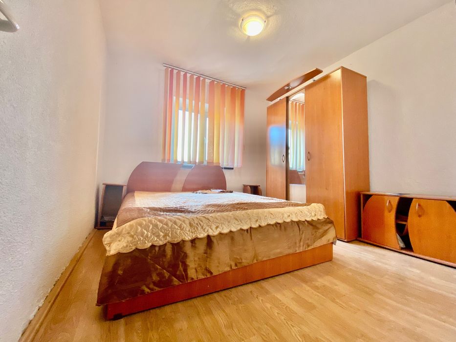 Apartament 3 camere | Micro 12 | Etaj 3 | Mobilat și utilat - View 4