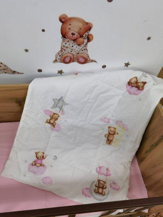 Олекотени завивки