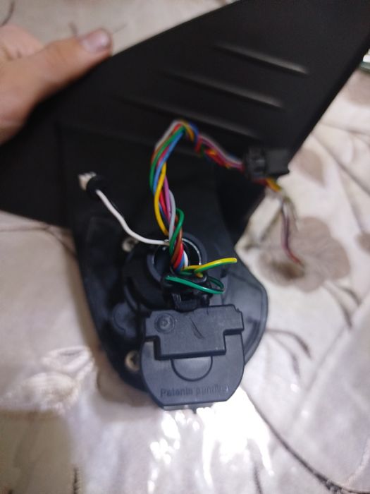 Jetaur x70 chap bakavoy zapchastlari bor