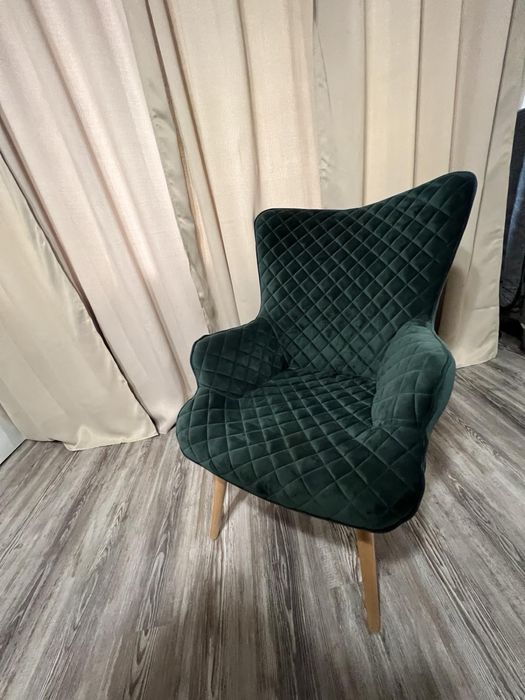 Кресло фотьойл за релакс