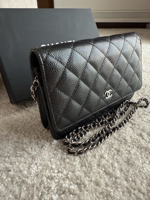Wallet ot Chain Chanel