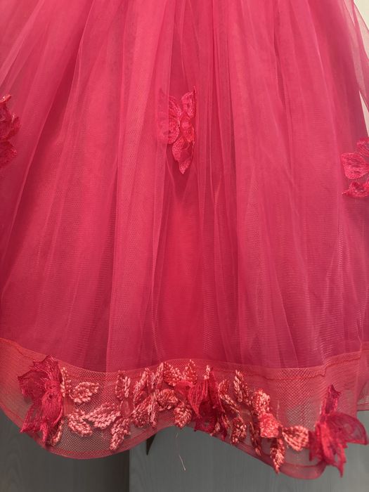 Rochie eveniment reglabila