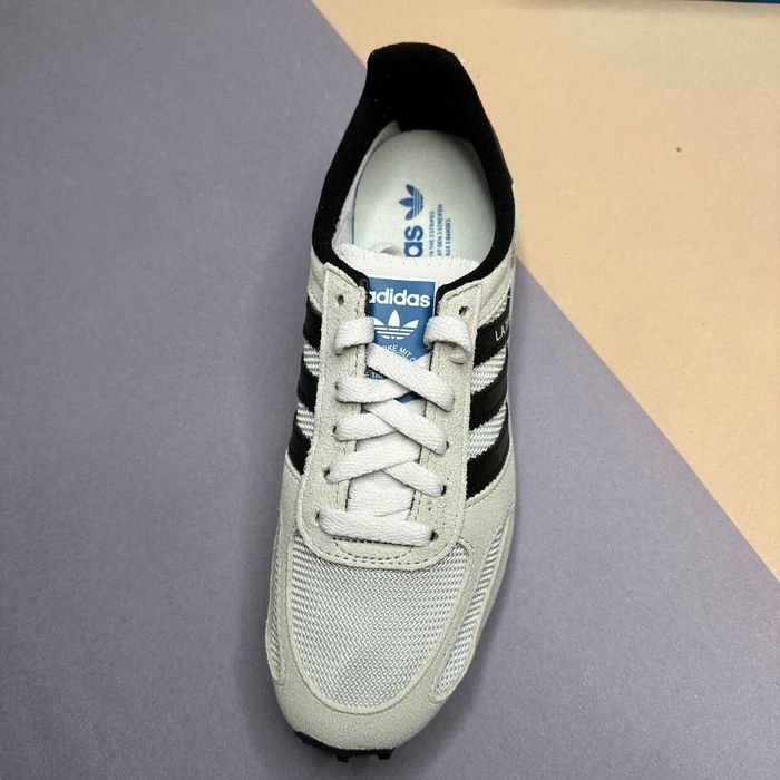 Adidasi Adidas L.A Trainer Og 100% originali-44