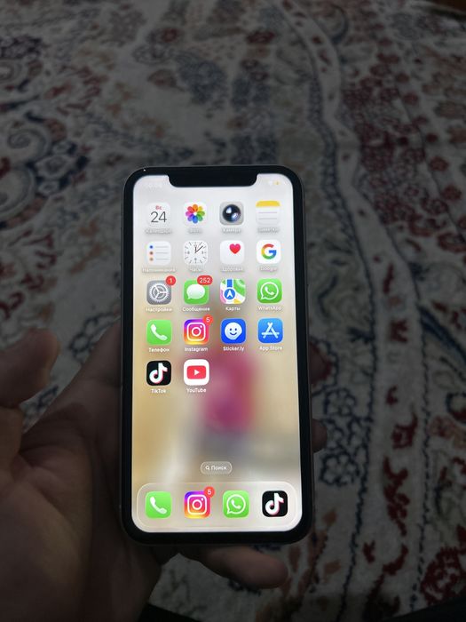 Iphone 11 128gb
