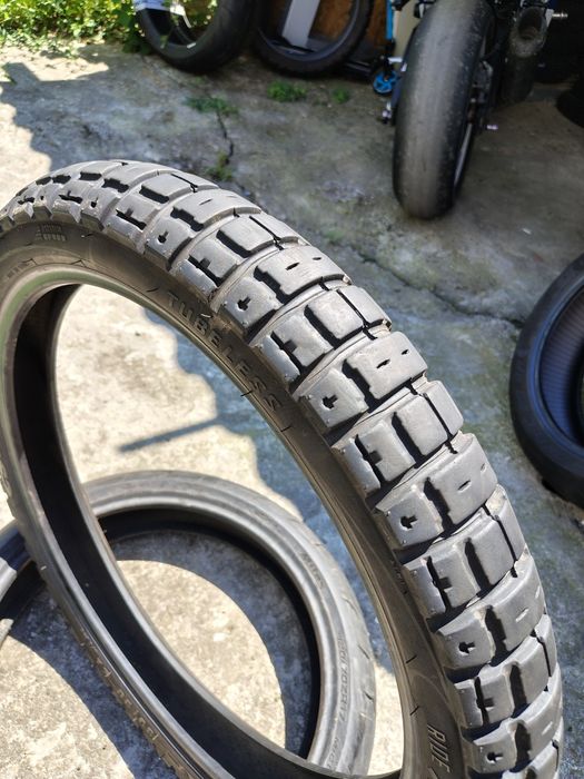 CST Ambro A4  90/90/21
