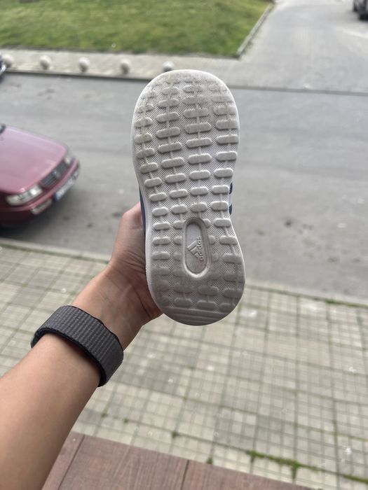 Детски обувки adidas 25,5