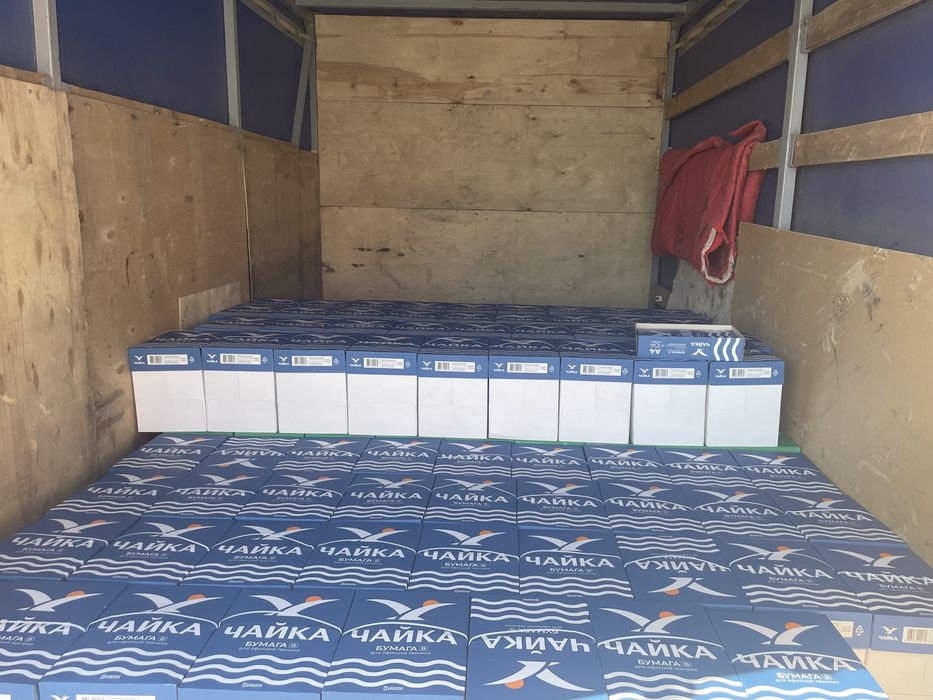 Бумага А4 светокопи оригинал