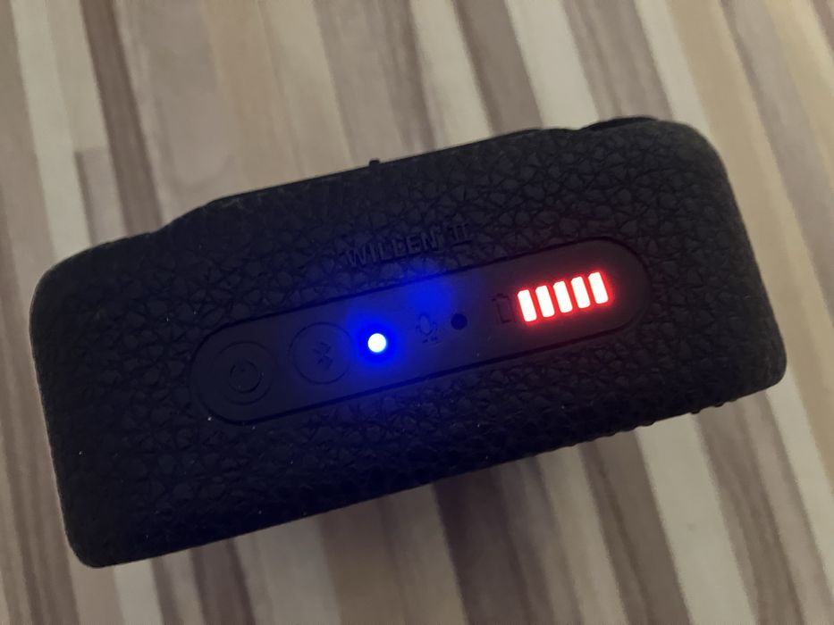 Boxa Marshall Willen II, Bluetooth, IP67