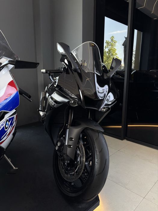 Yamaha YZF-R1 2024