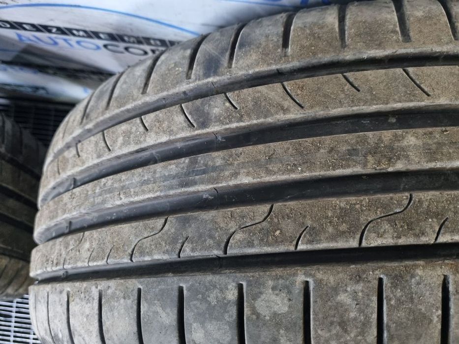 Jante aliaj Opel Crossland Facelift 2020 - 2025 (1359) R17 Cu anvelope(215/50R17) Et20 ...