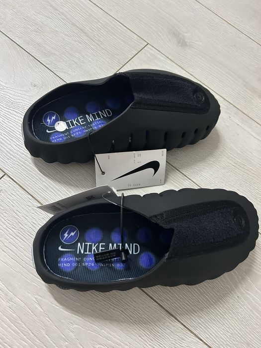 Nike mind  marimea 40
