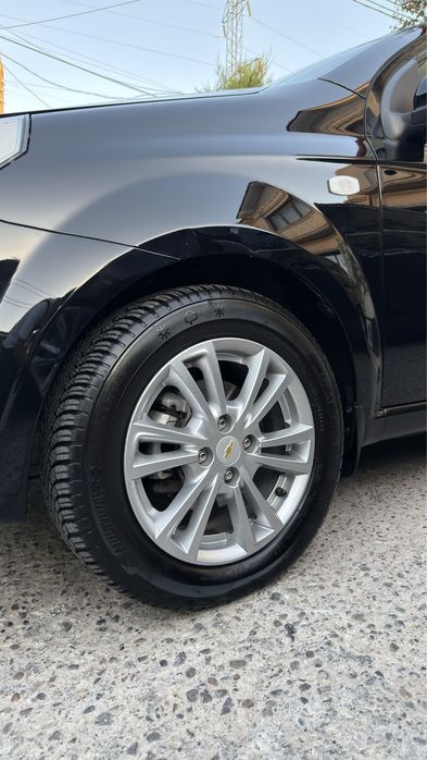 Nexia 3 LTZ 2022 yil