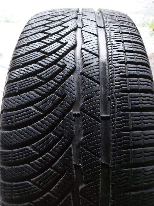 Anvelopa iarna 245 45 19 Michelin Pilot Alpin