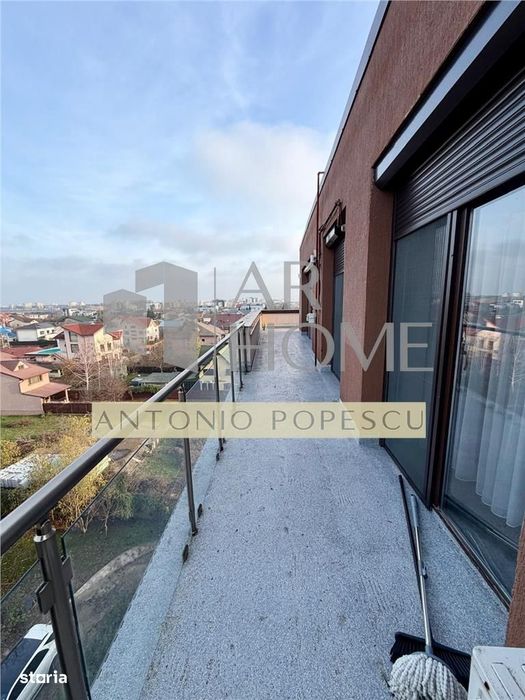 Apartament 3 camere, terase 32 mp, 2 parcari, Ploiesti, Albert