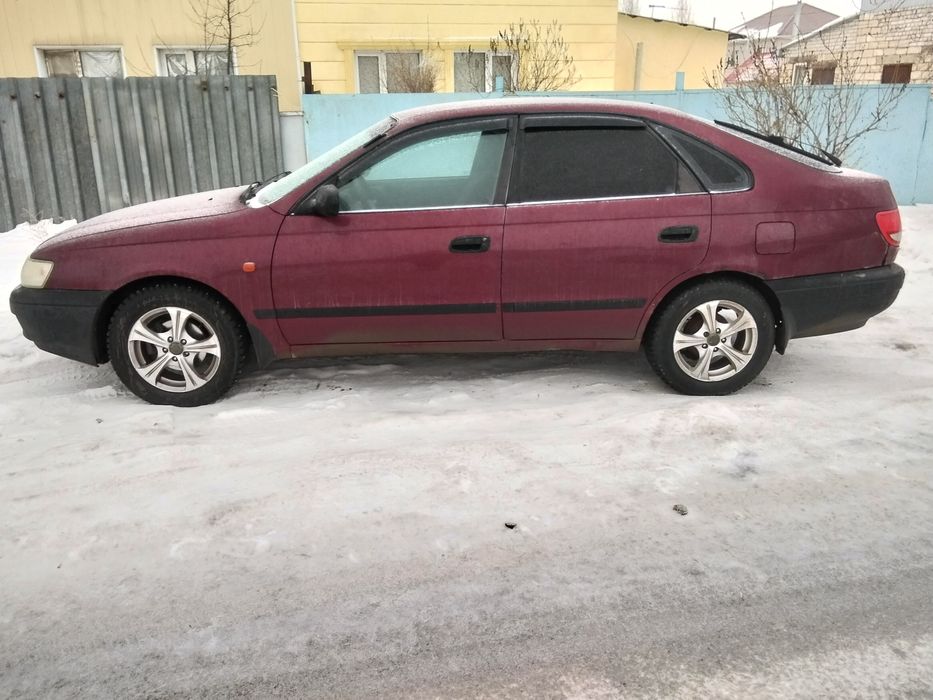 Автомобиль авто машина