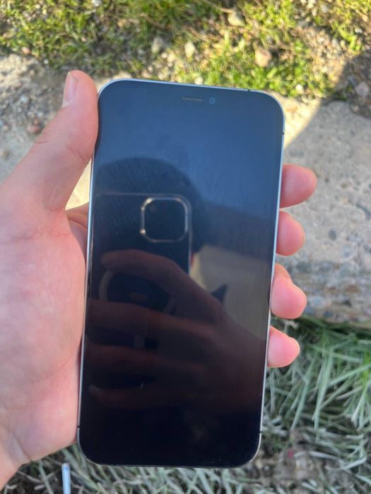 Iphone 12 pro 128 ideal srocna sotiladi