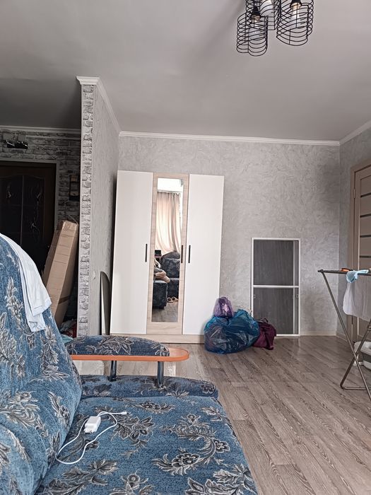 Продам 2х комнатную