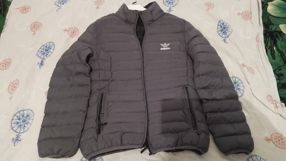 Куртка демисизонная