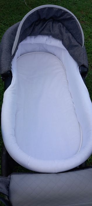 Cariucior 3 în 1 Adamex în stare foarte buna