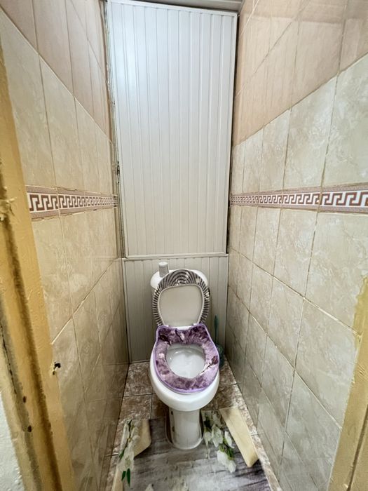 Сергелийский район, Sputnik-17, 2-комнатная квартира