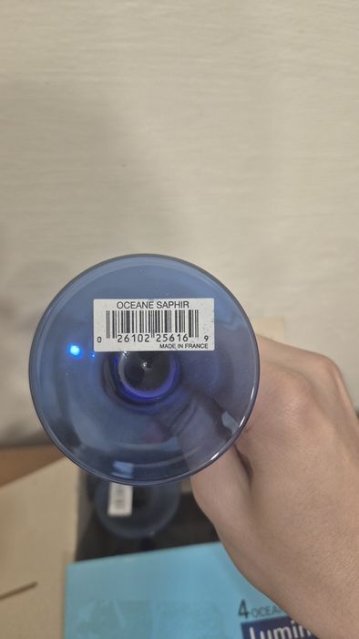 Продам бокалы для коктейлей