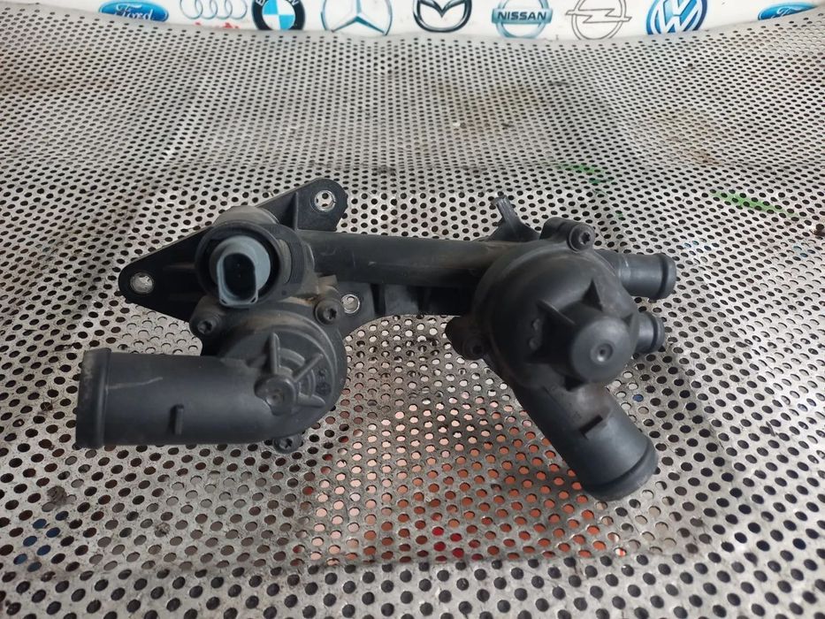 Corp Termostat Vw Seat Skoda Audi 1.4 TSI FSI Motor CAX - Dezmembrari Arad