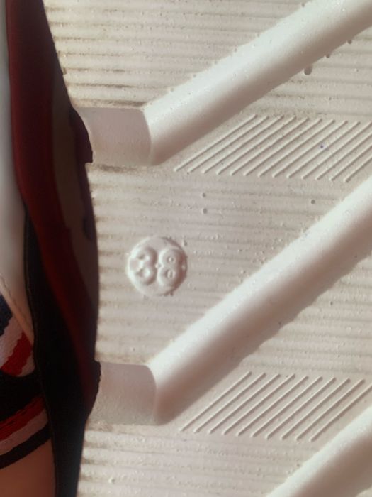 Обувь производство Турция.