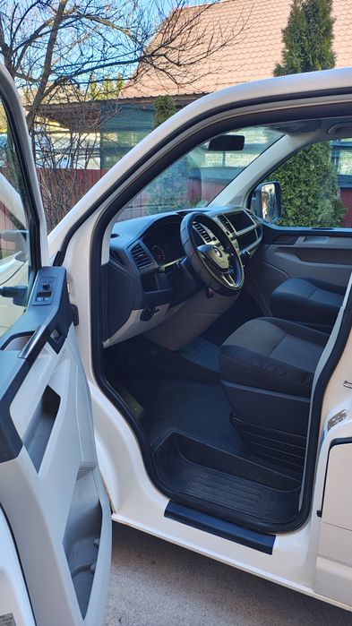 Vw Transporter T6 Doka 2.0TDI 150CP Euro6