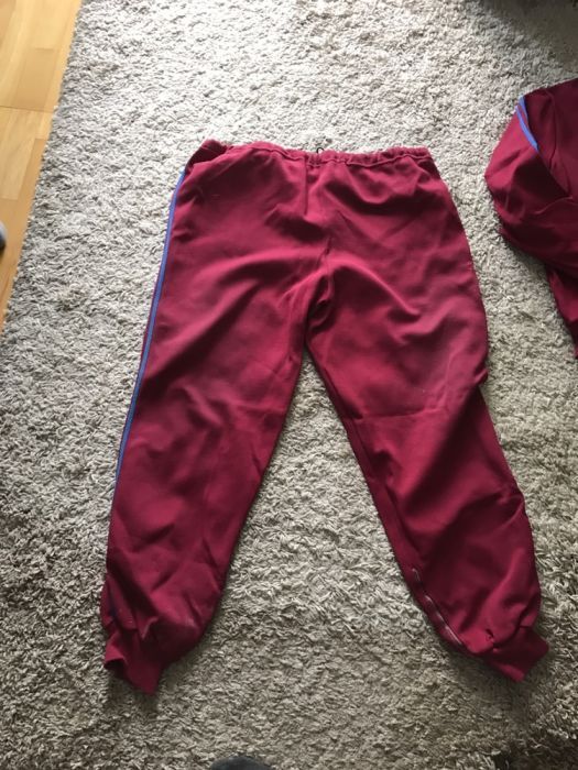 Trening supraelastic gros XL barbati