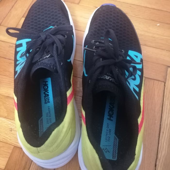 Hoka  Rocket X оригинални размер 43