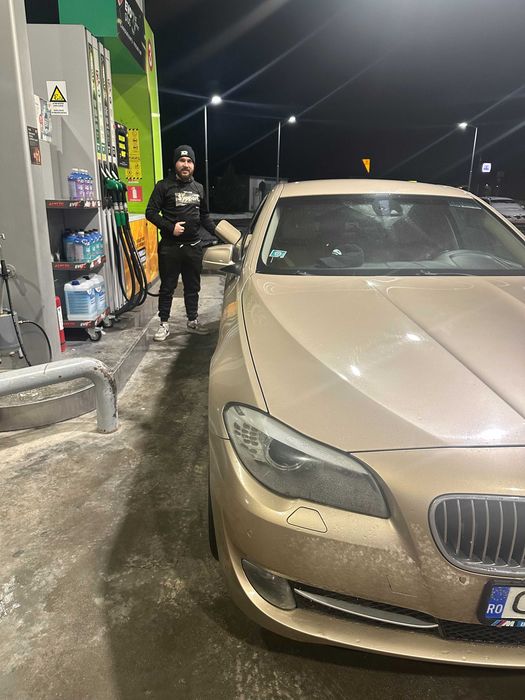 BMW 5 Series 2011 — imagine 2