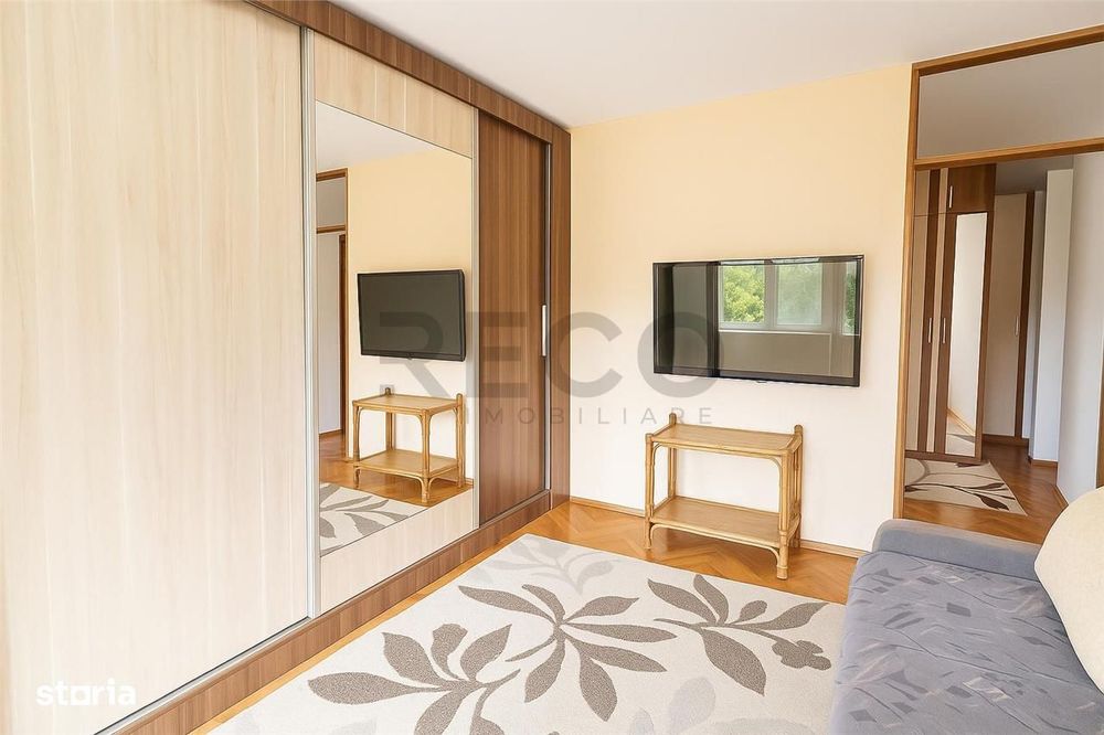 RECO apartament  2 camere in Decebal