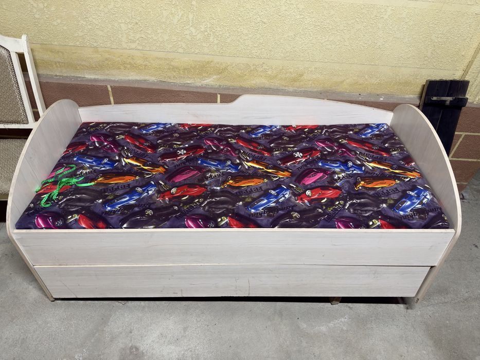 Мебель детский раздвежной