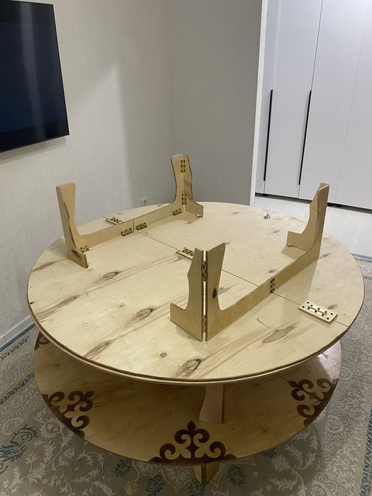 Жер үстел АРЗАН баға