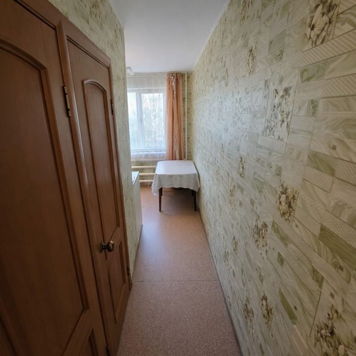 Продам 2 ком кв 49 м2 в районе автопарка