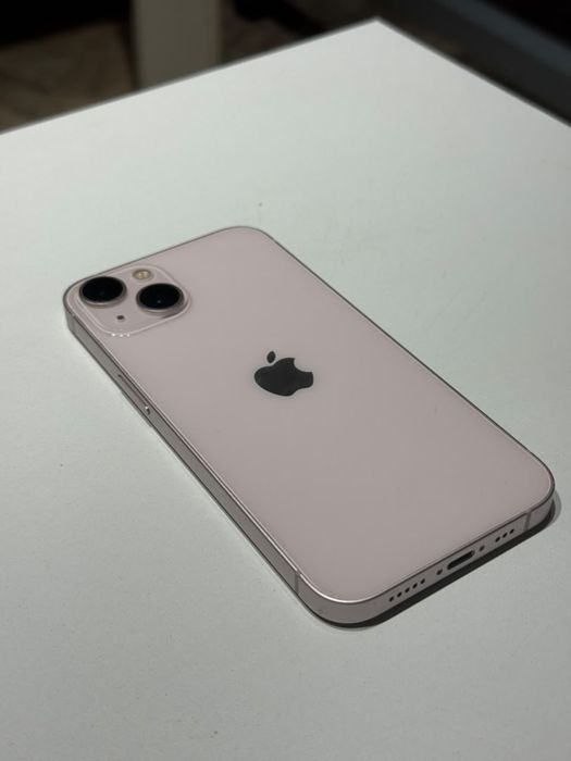 Продажа/Обмен iPhone 13