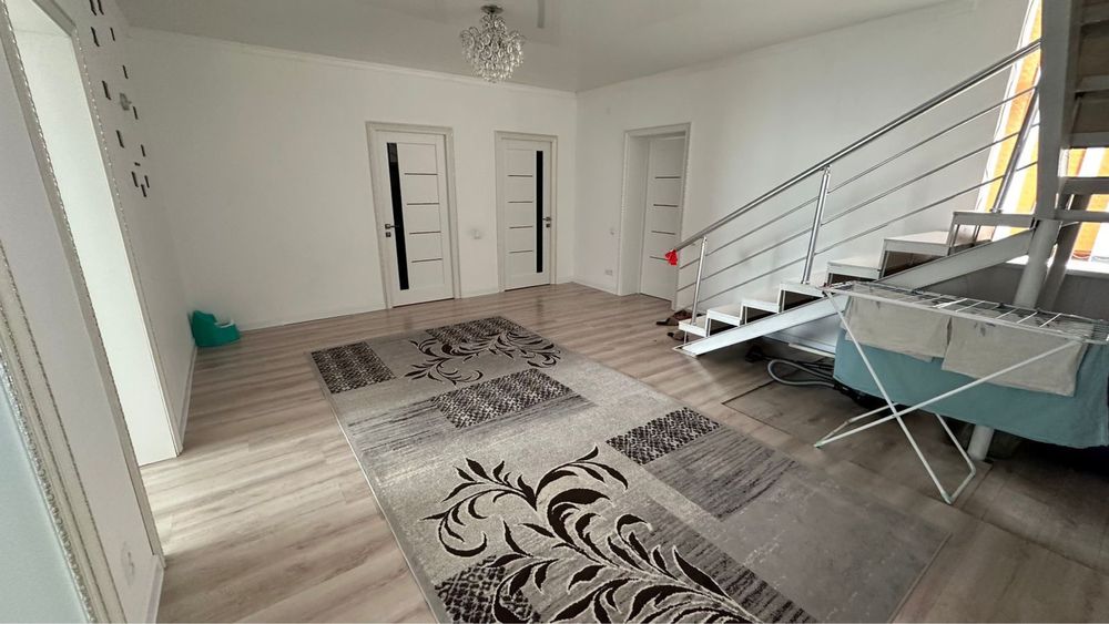 Коттедж, Акжар-2