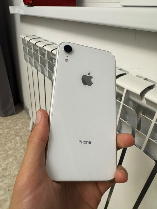 Iphone xr 81%акб