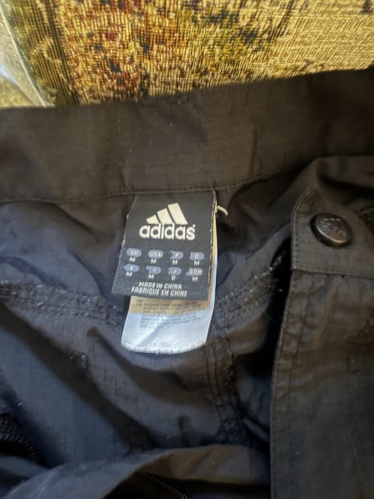 Спортивные штаны Adidas