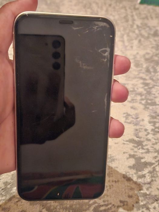 iphone 11 на 128 гб