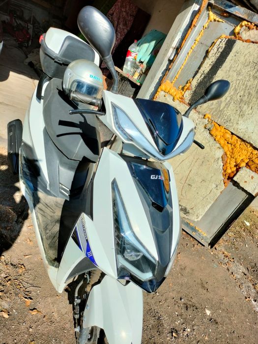 Продам Скутер 125