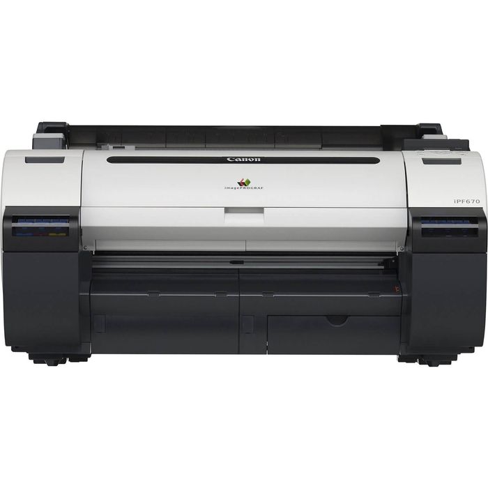 Продам плоттер Canon ipf 647