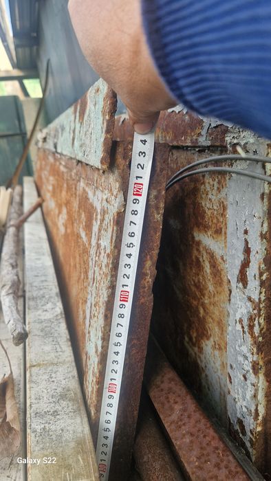 Ворота для гаража