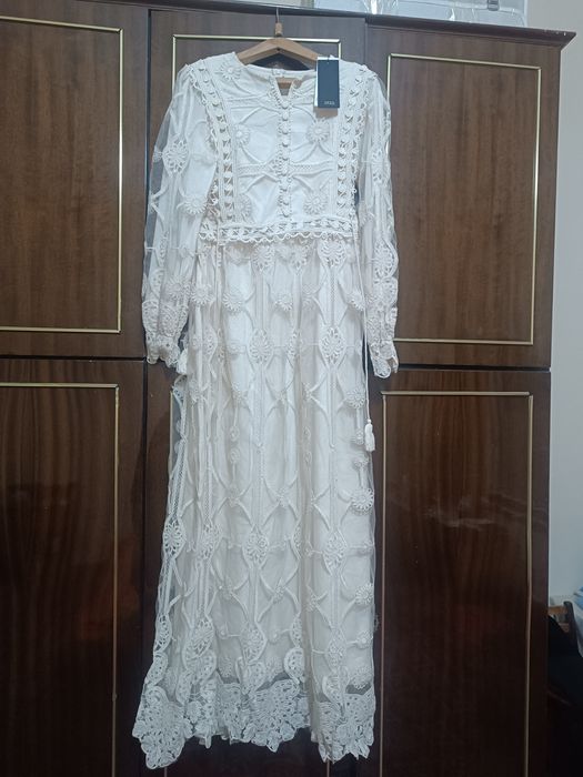 Платье Турецкого пр