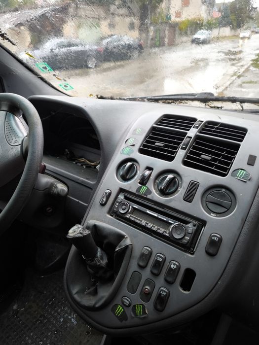 Мерцедес вито 2.3 бензин