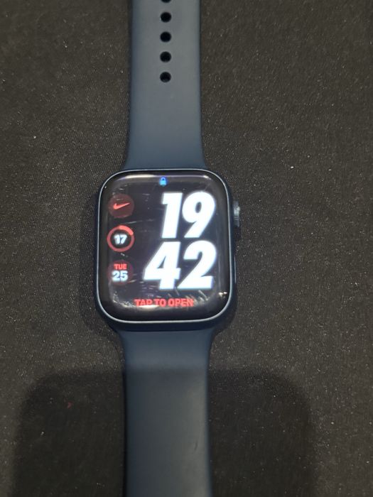 apple watch series 7