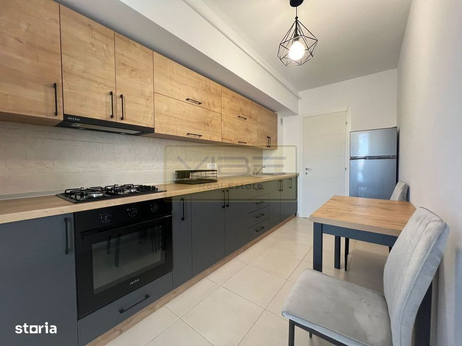 Apartament 2 camere decomandat Conest Evolution